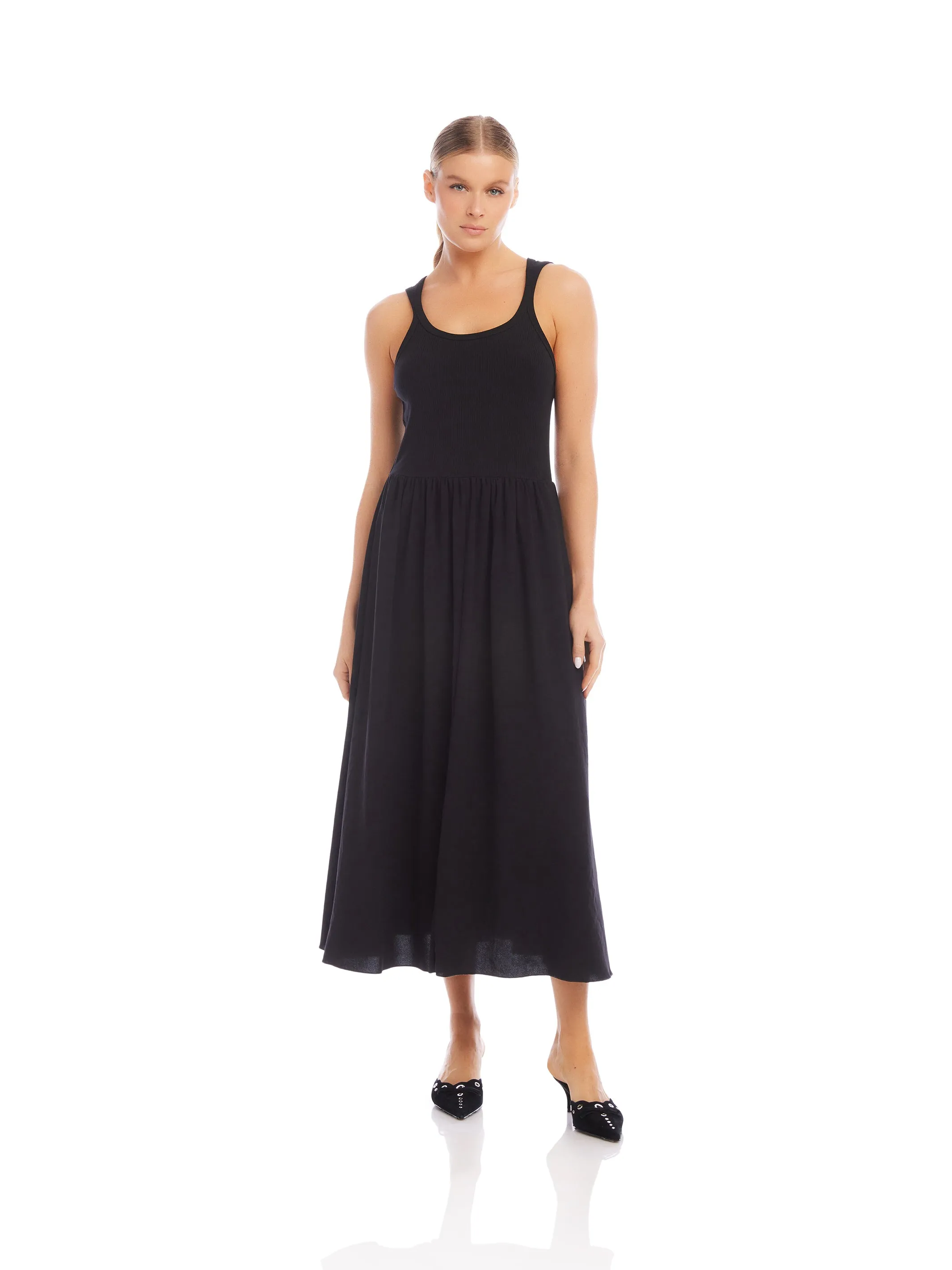 Billy Tank Dress