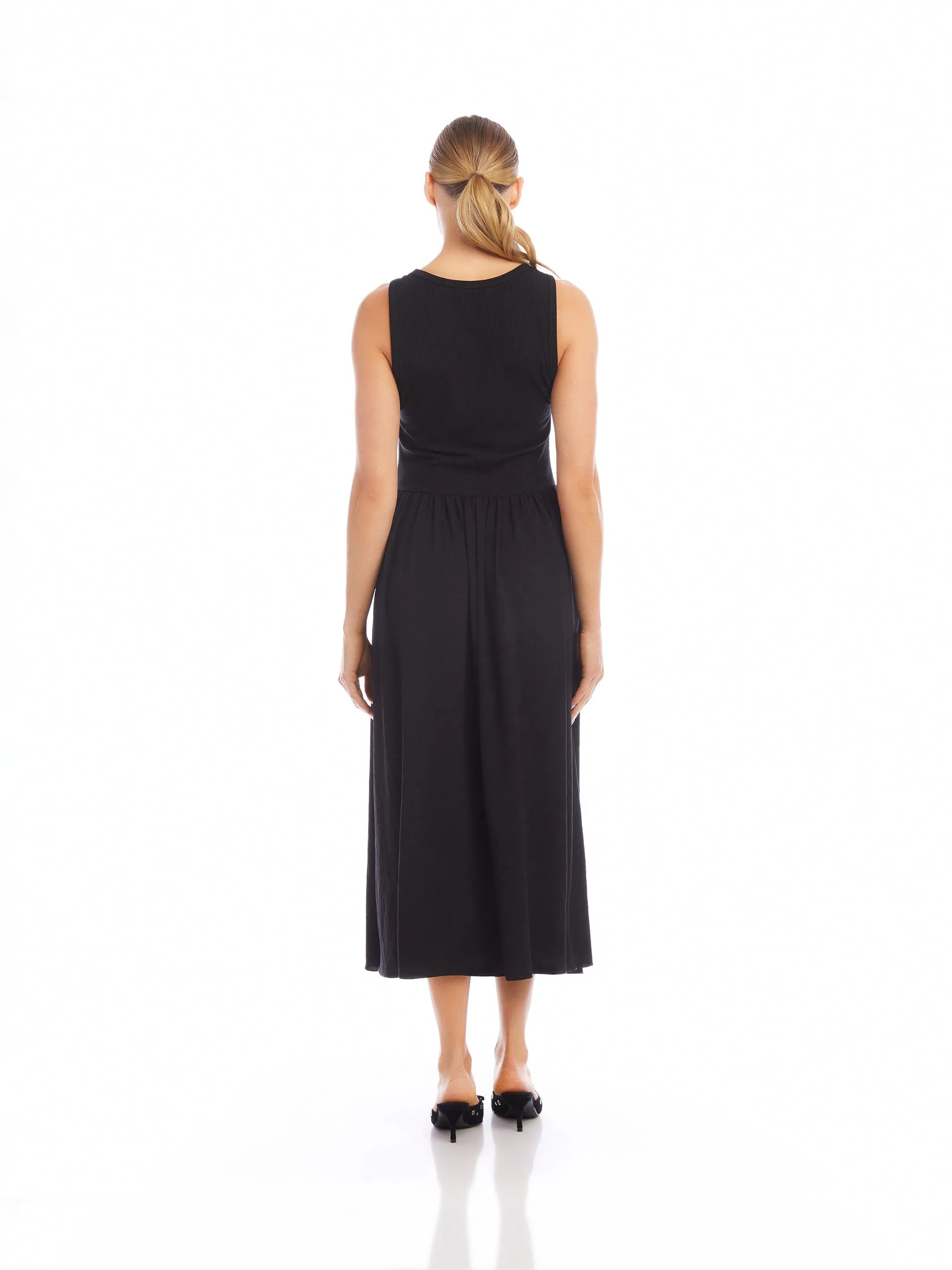 Billy Tank Dress