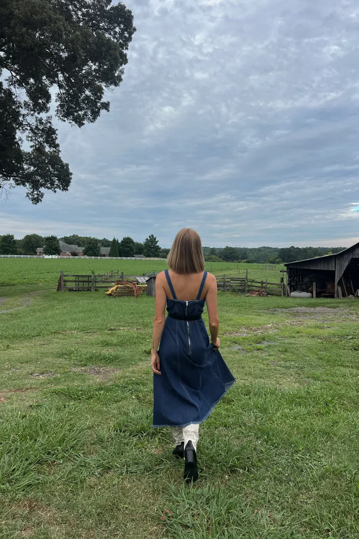 Breakthrough Dress