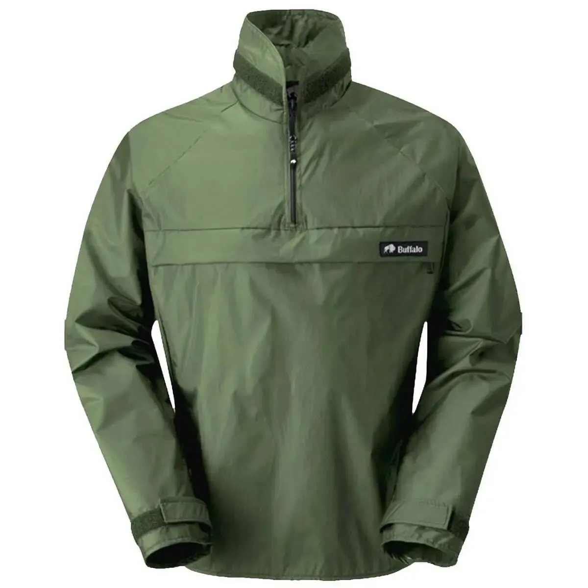 Buffalo Mens Windshirt Jacket (not Fleece Lined)