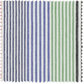 Cabana Stripe Seersucker