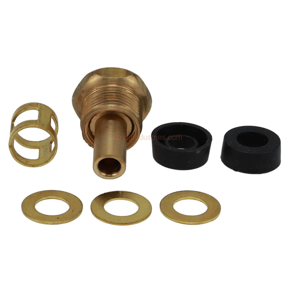 Case 5122 Stop Assembly