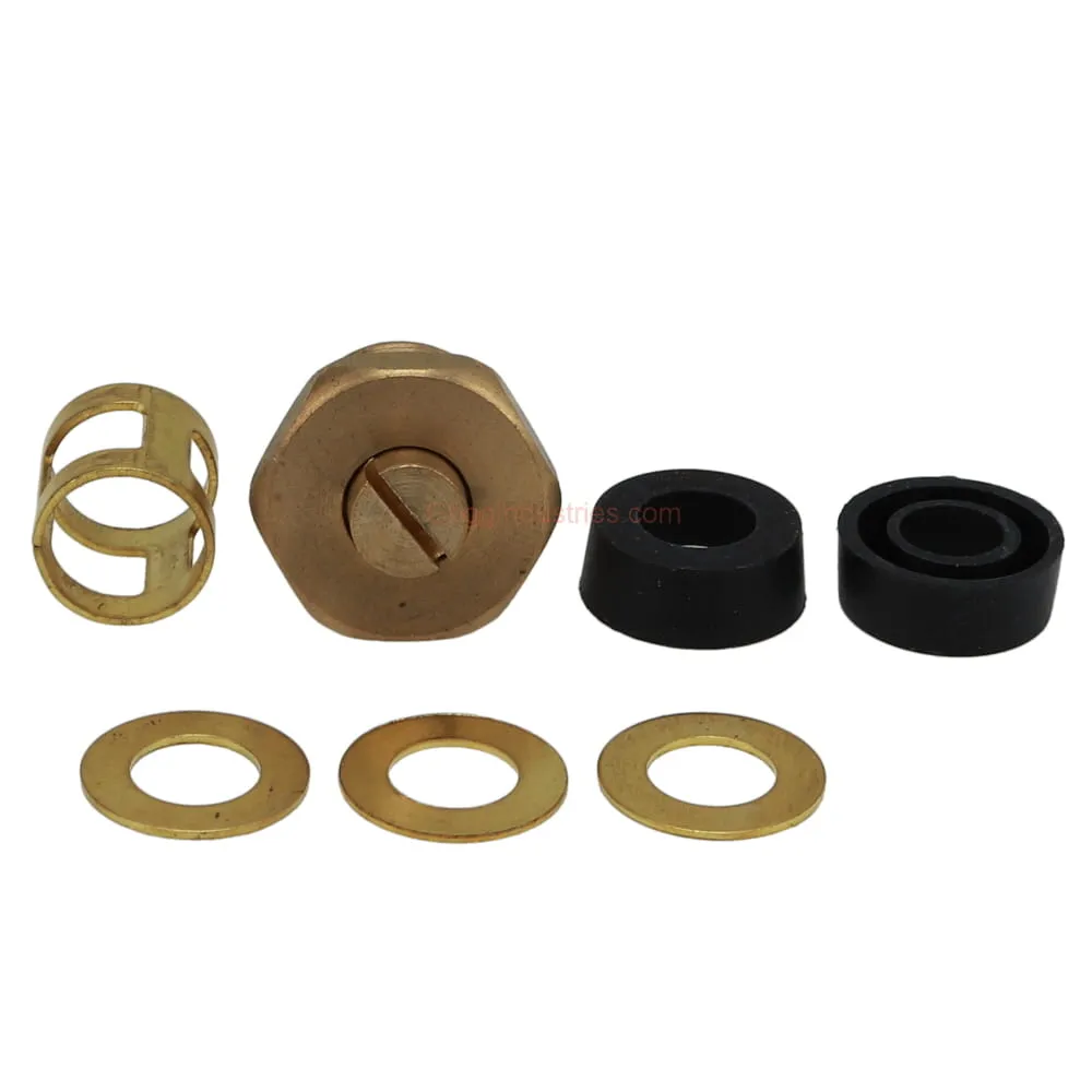 Case 5122 Stop Assembly
