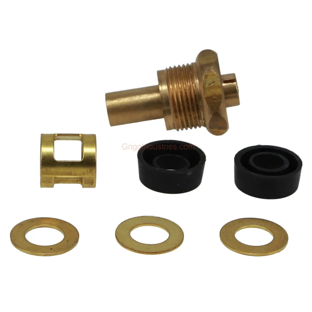 Case 5122 Stop Assembly