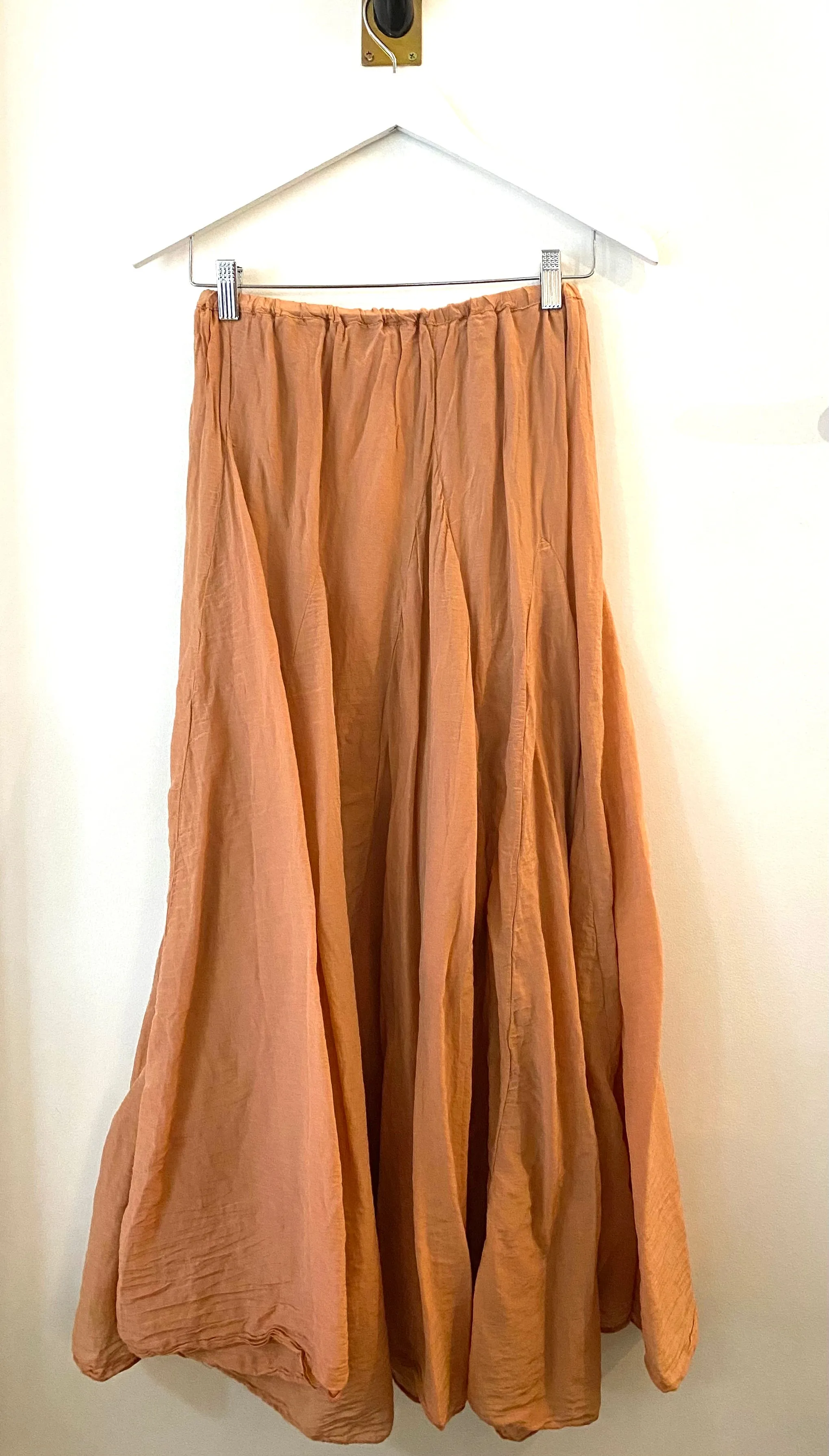 CP Shades Lily Skirt in Sunset
