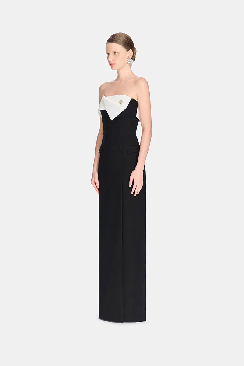 CUFF DRESS