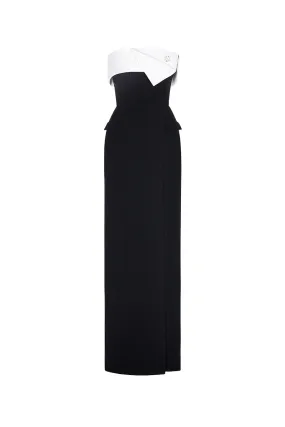CUFF DRESS