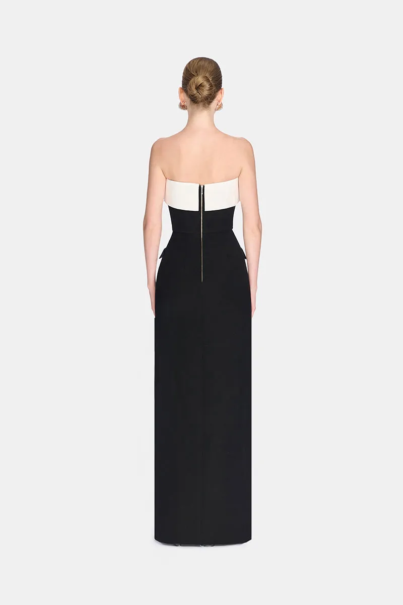CUFF DRESS