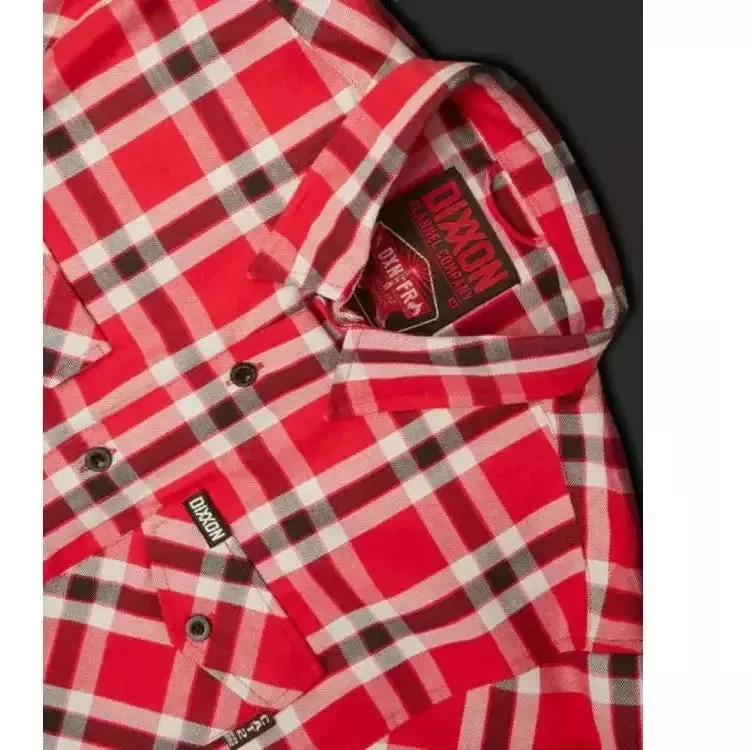 DIXXON-FLANNEL-FURNACE-FIRE-RESISTANT-WITH-BAG