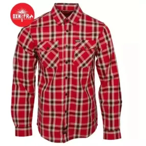 DIXXON-FLANNEL-FURNACE-FIRE-RESISTANT-WITH-BAG