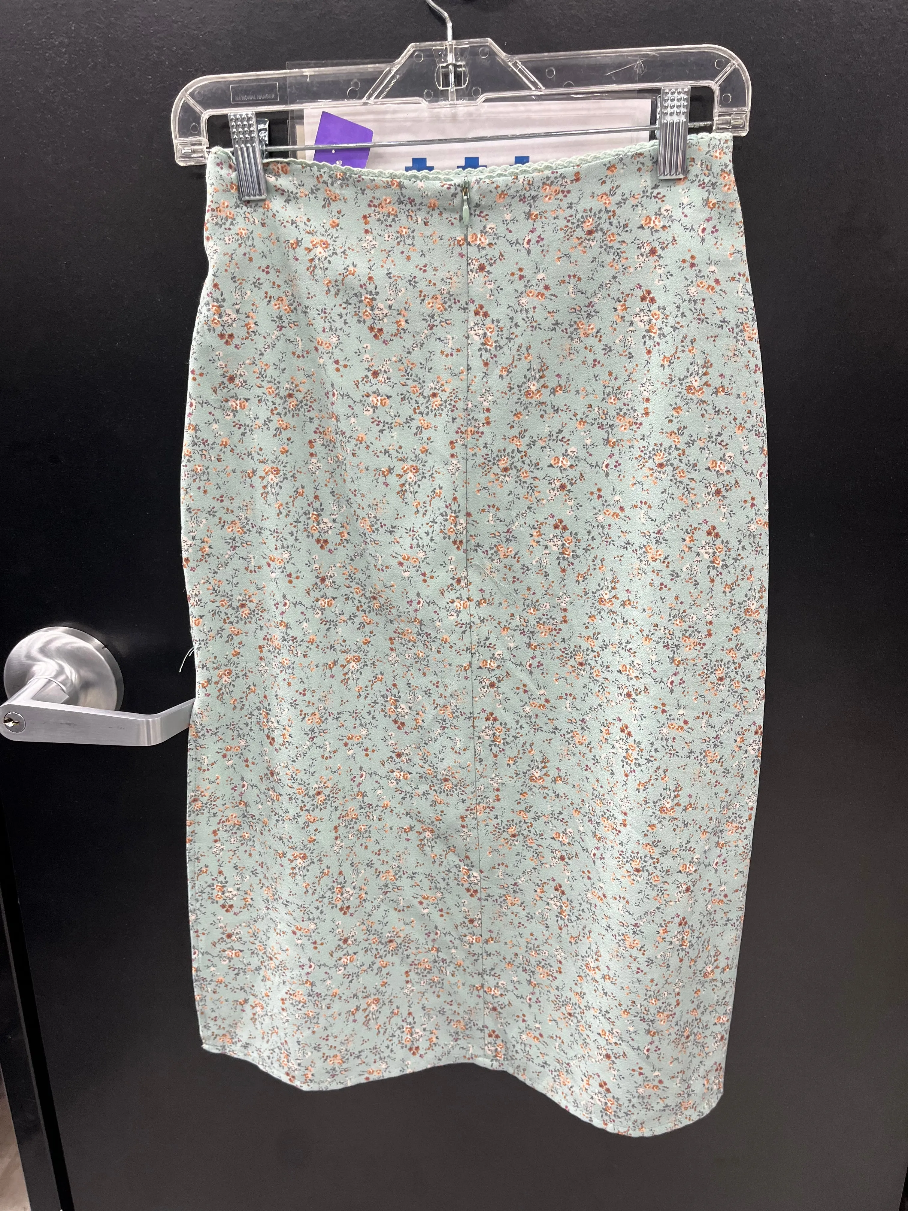 John Galt Long Skirt Size Small 5908