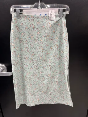 John Galt Long Skirt Size Small 5908