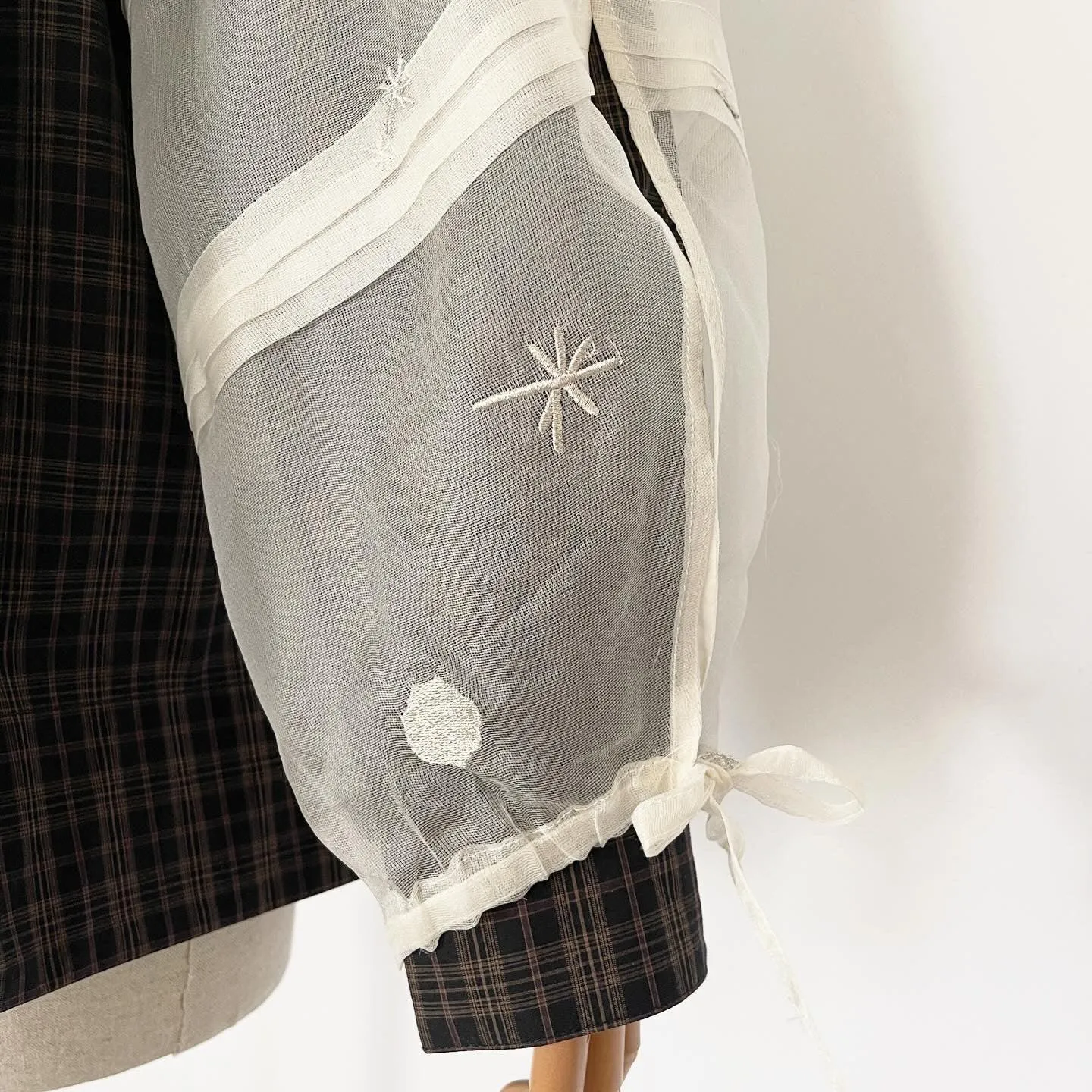 MÄRCHEN Blouse
