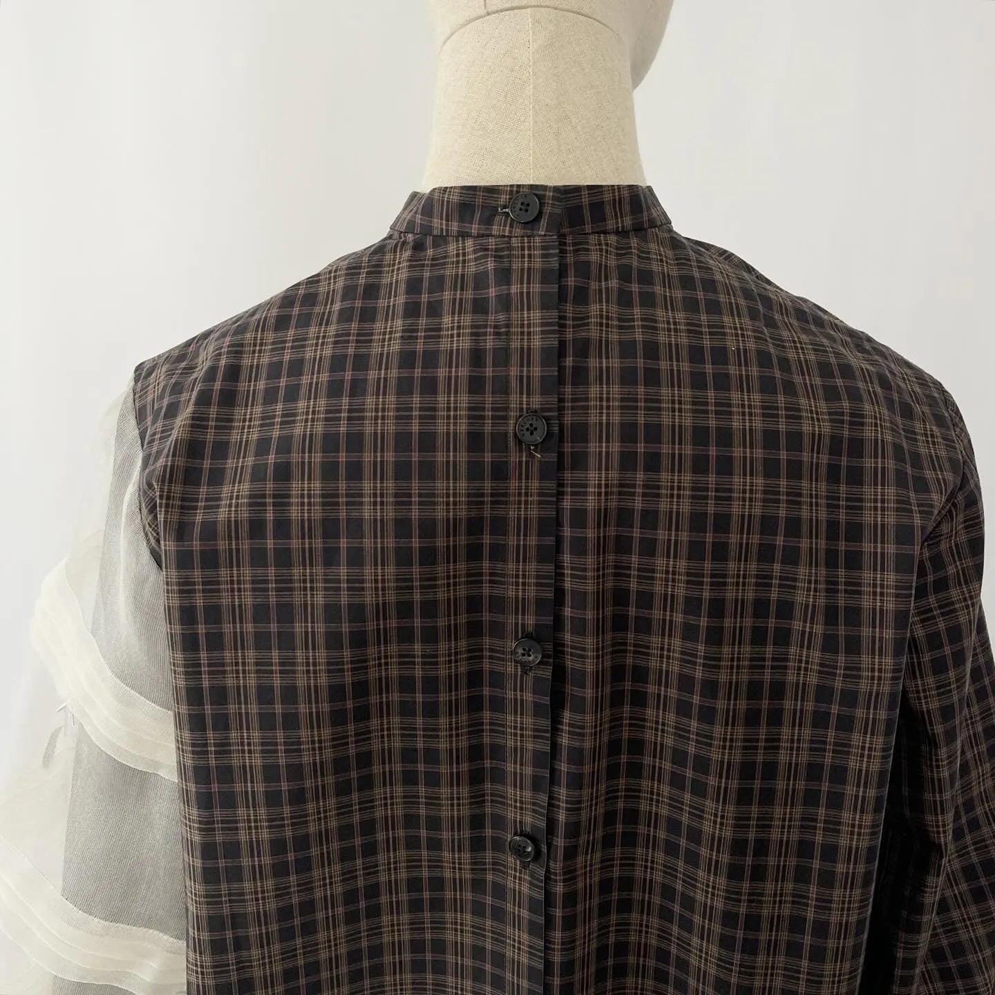 MÄRCHEN Blouse