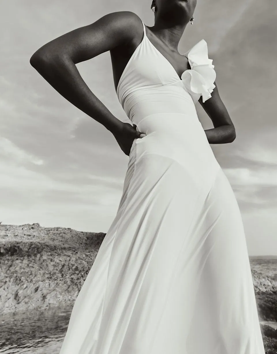 Ola Maxi Dress