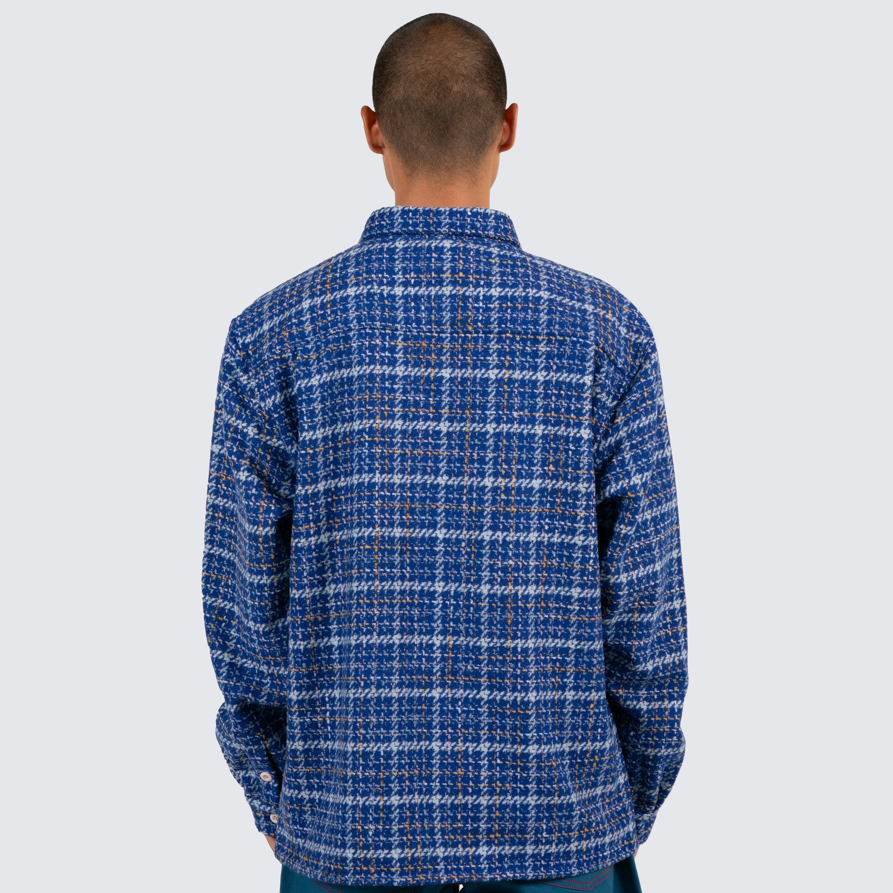 PERIODIC WORK SHIRT