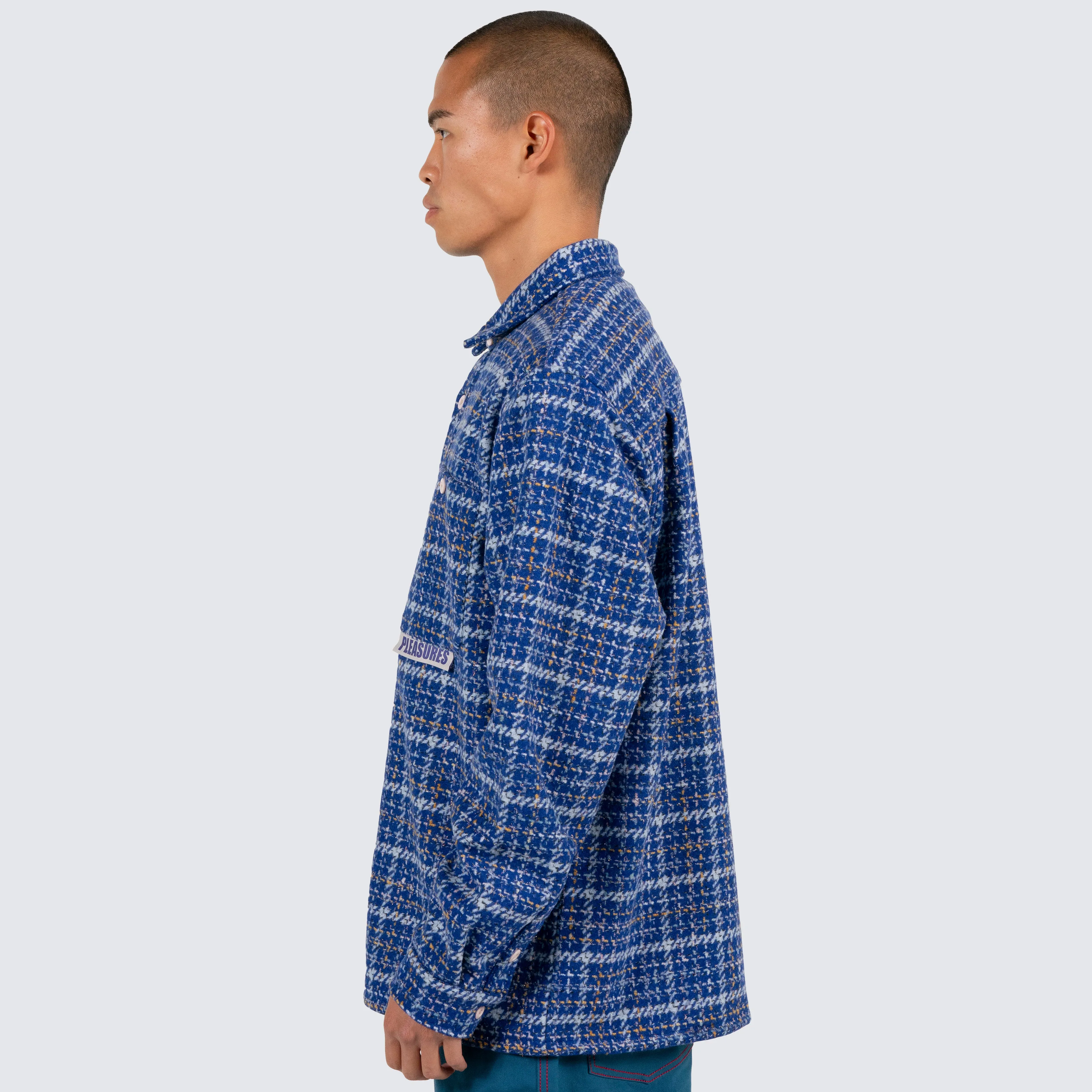 PERIODIC WORK SHIRT