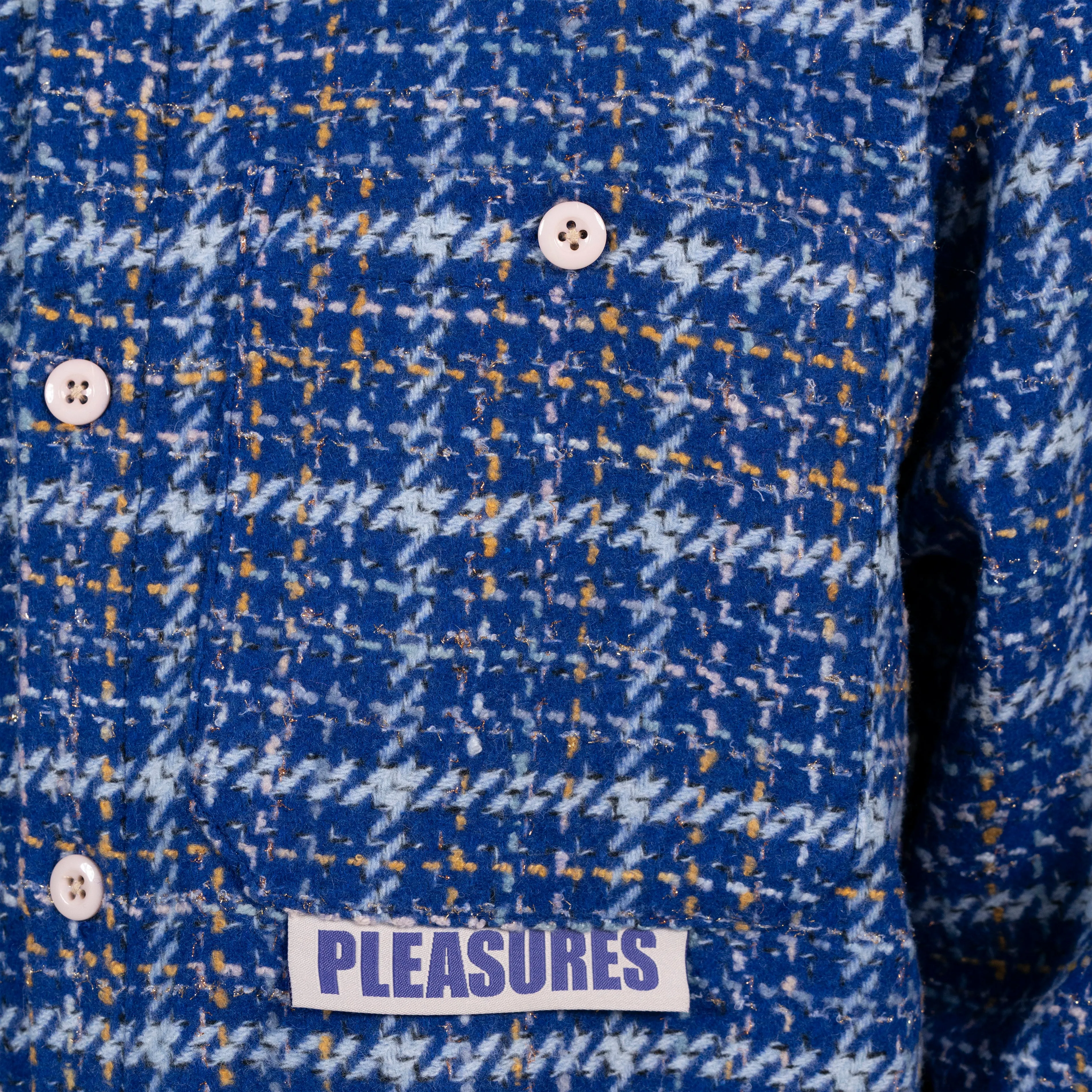 PERIODIC WORK SHIRT