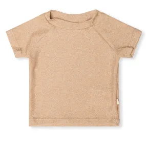 That's Mine Summer Glow Ibe UV50  Swim T-Shirt