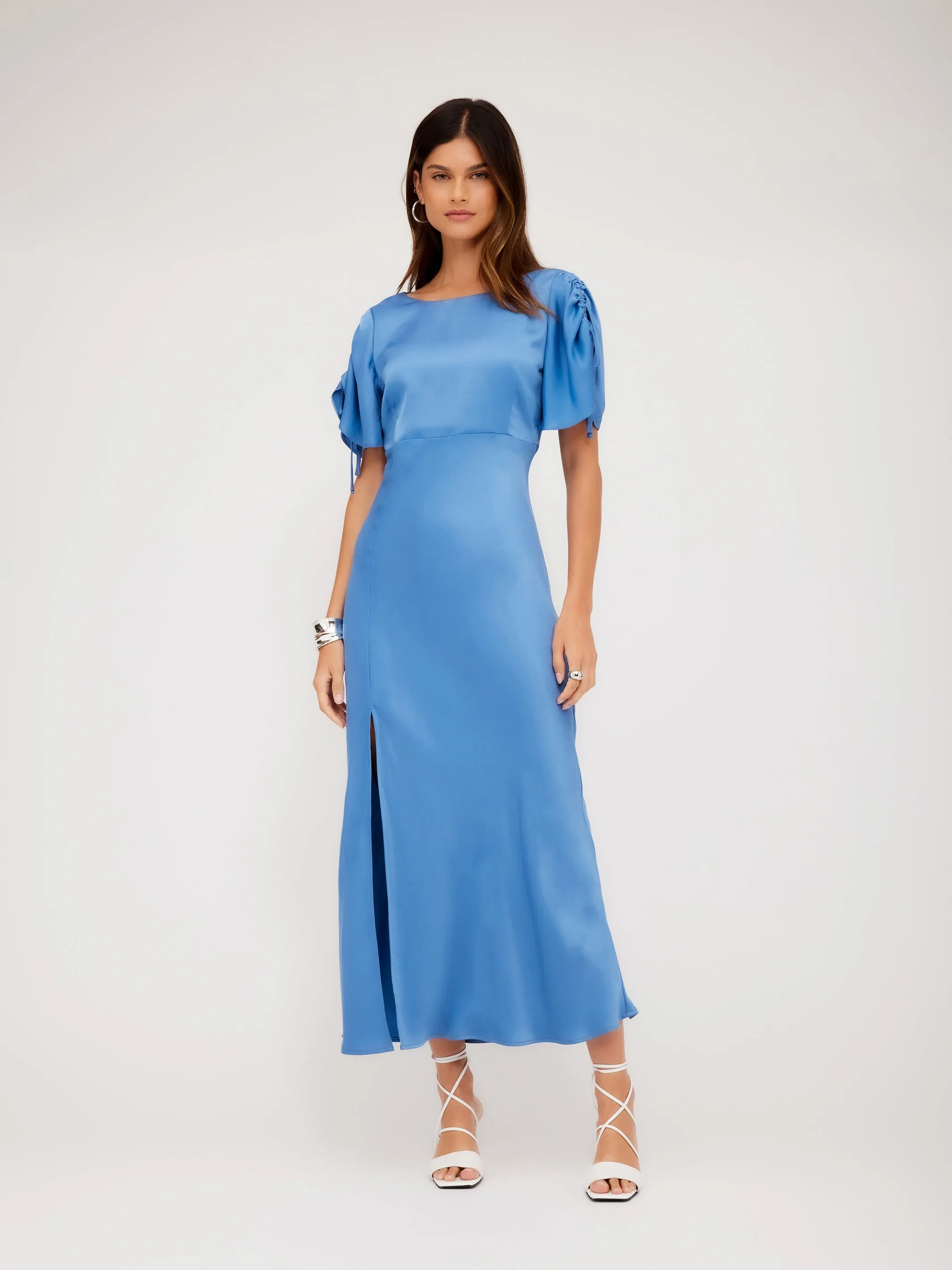 Victoria Dress