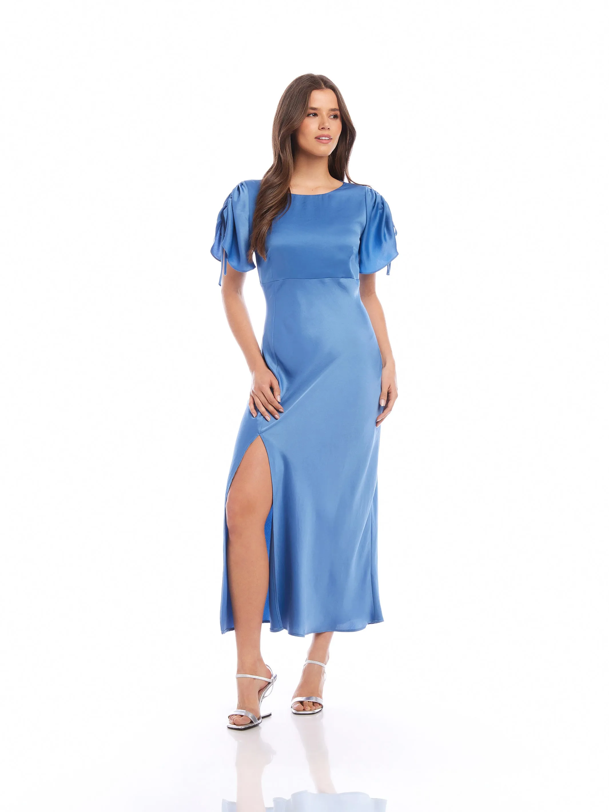 Victoria Dress