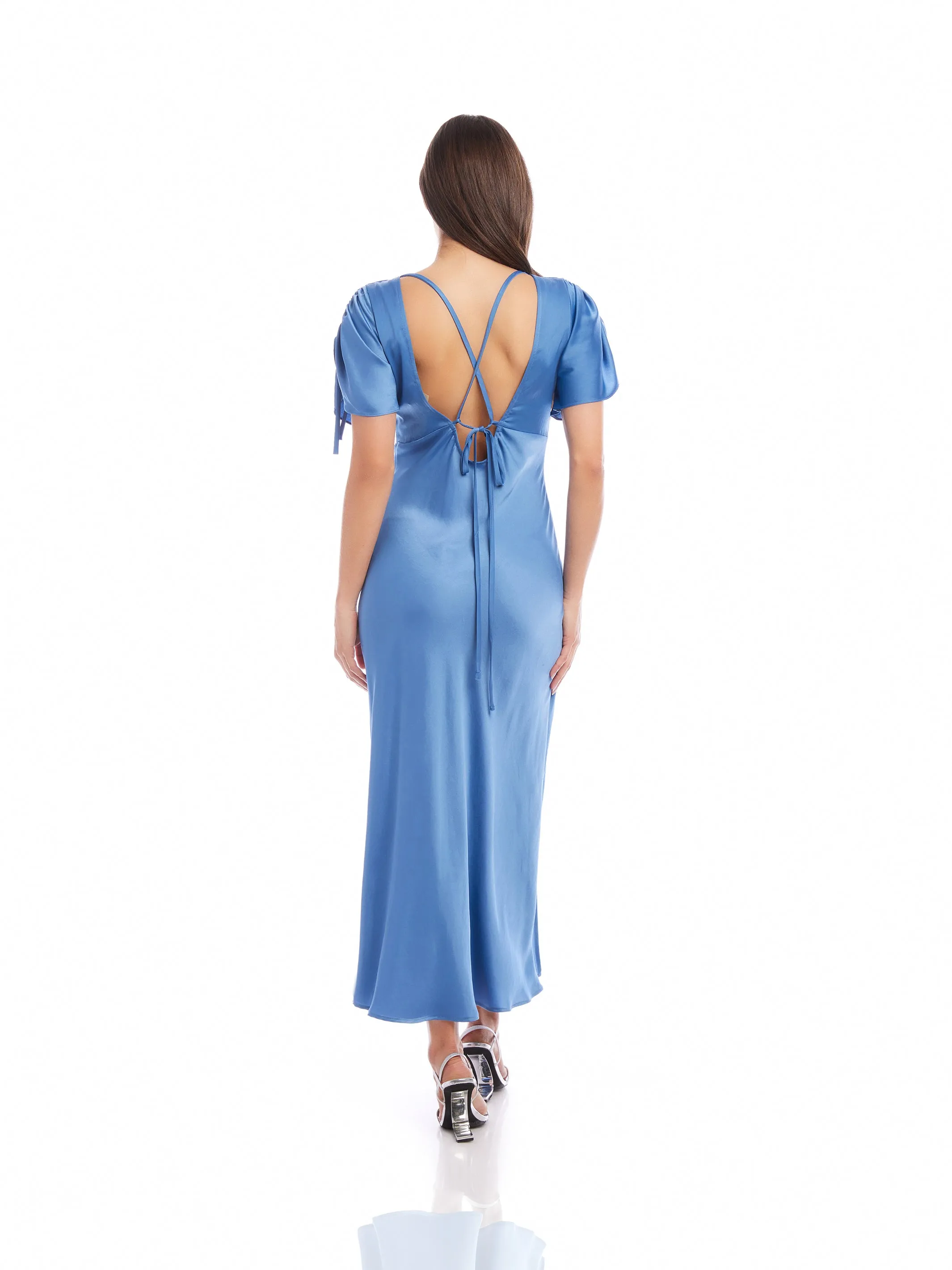 Victoria Dress
