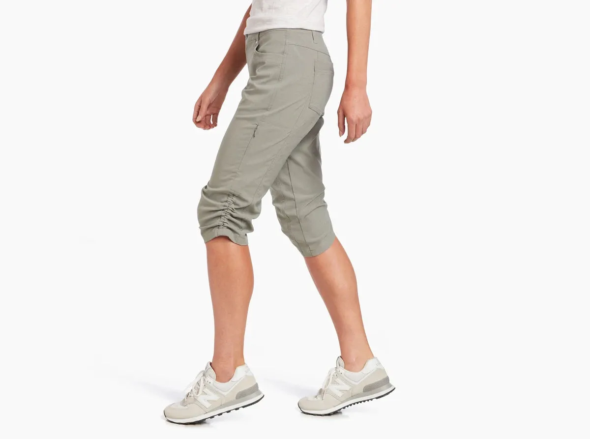 Women's Trekr Kapri