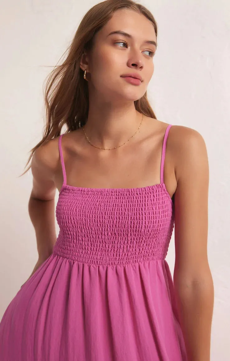 Z Supply - Beachside Midi Dress