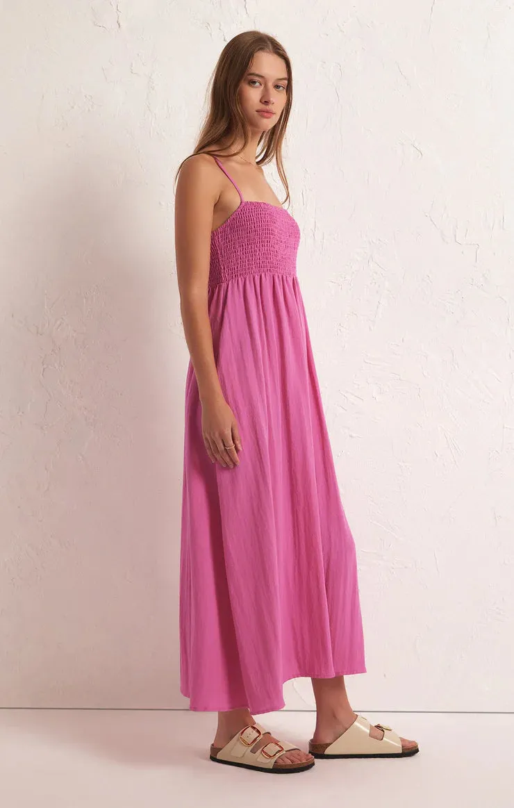 Z Supply - Beachside Midi Dress