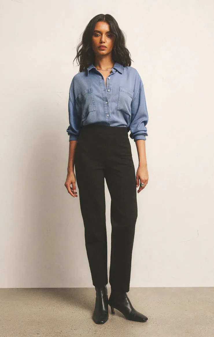 ZSU Do It All Straight Leg Pant