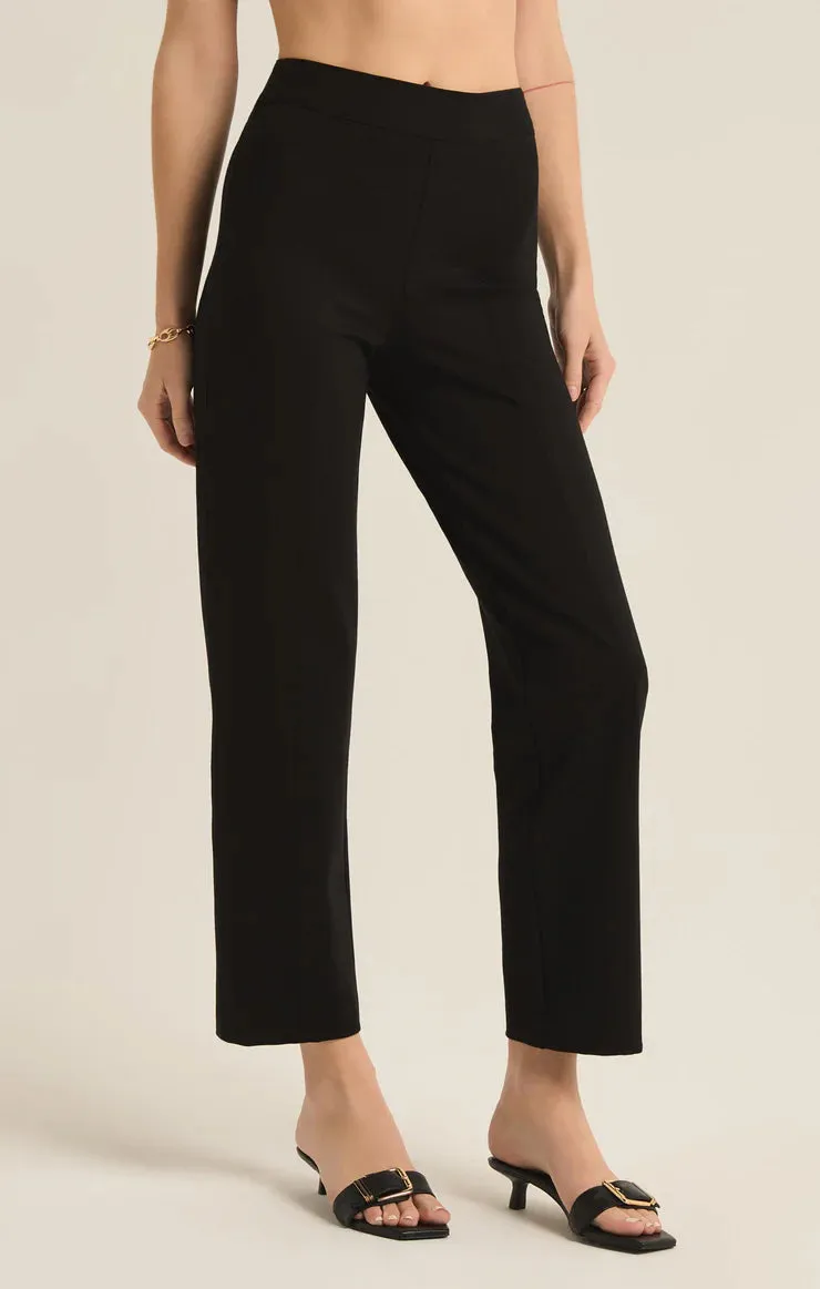 ZSU Do It All Straight Leg Pant